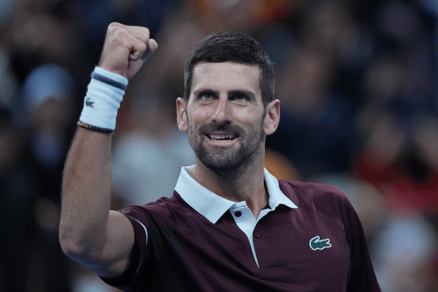 Đoković: Ovo su trenuci zbog kojih i dalje igram i takmičim se