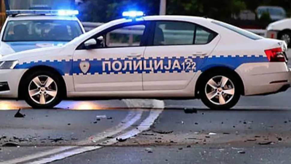 Nesreća u Bijeljini: Jedna osoba poginula, druga teško povrijeđena